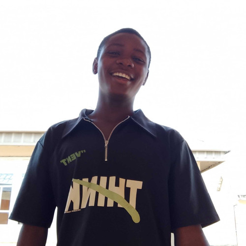 James O. profile photo