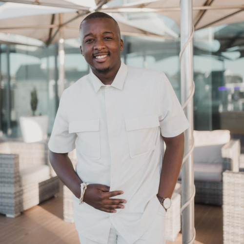 Aphiwe T. profile photo