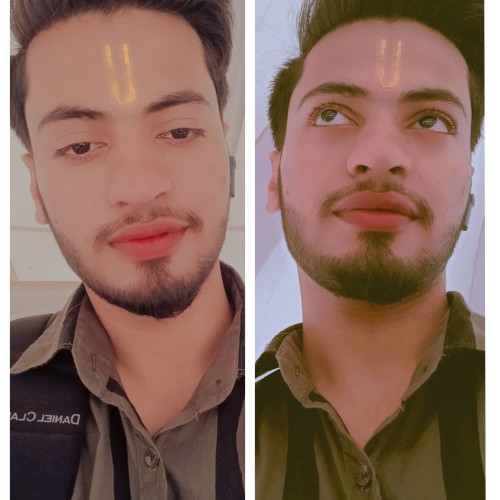 Amritansh P.