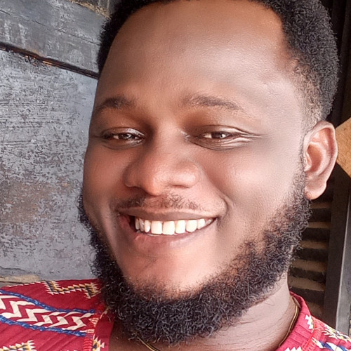 Innocent E. profile photo