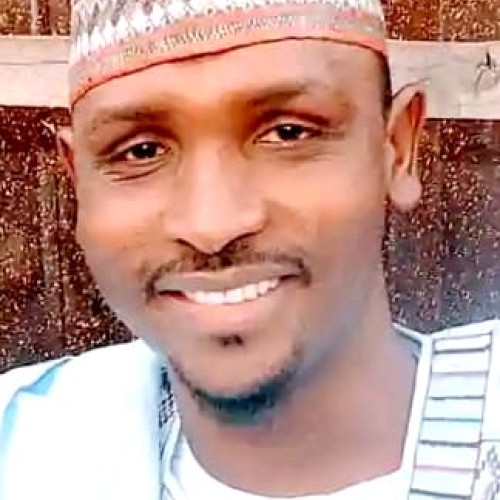 Buhari B.