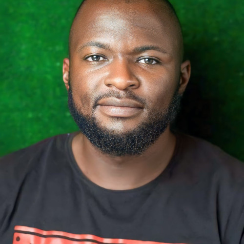 Theophilus  P. profile photo