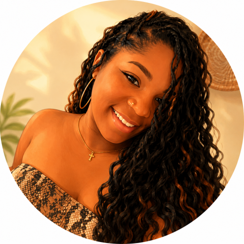 Shante M. profile photo