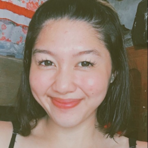 Lady Glydeline  C. profile photo