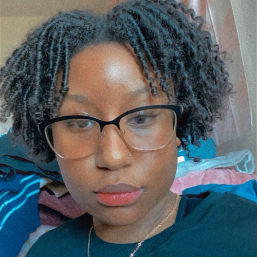Traliece H. profile photo
