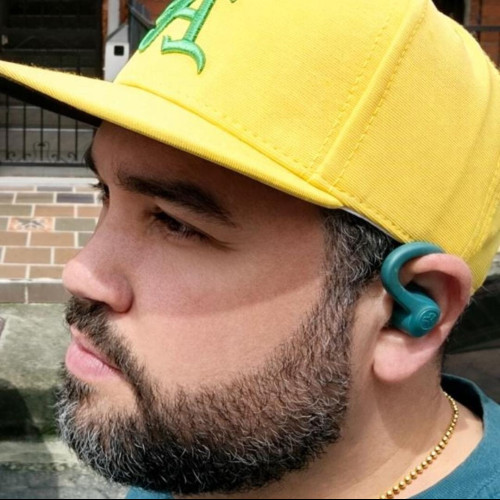 julian j. profile photo