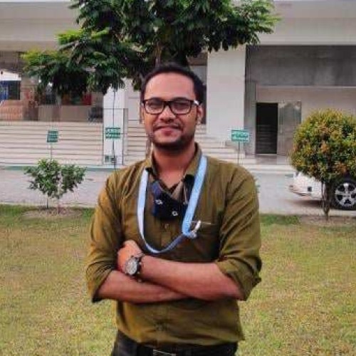 Ruhin M. profile photo