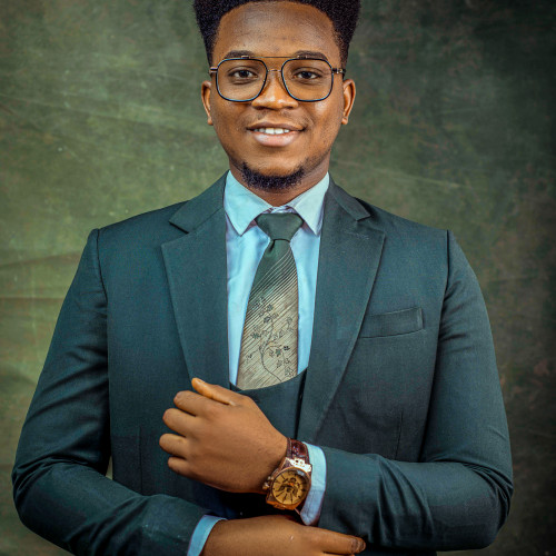 Emmanuel S. profile photo