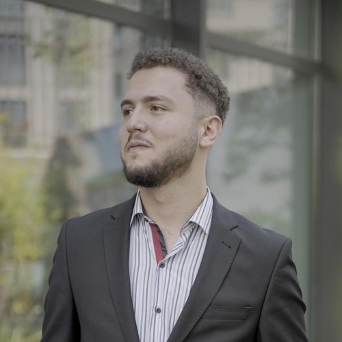 Rafik D. profile photo