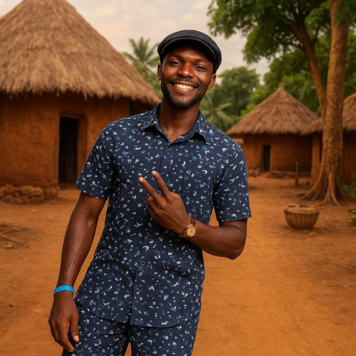 Temple I. profile photo