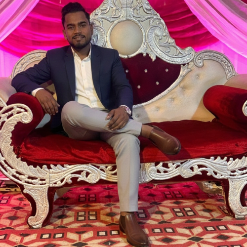 monu K. profile photo