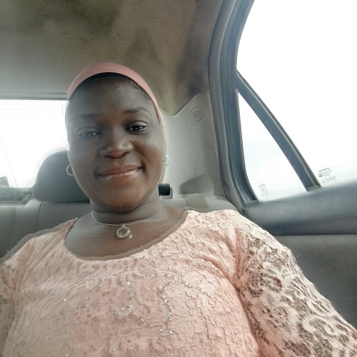sherifat z. profile photo