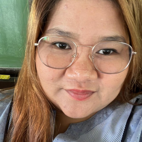 Zaldy Jeanne V.