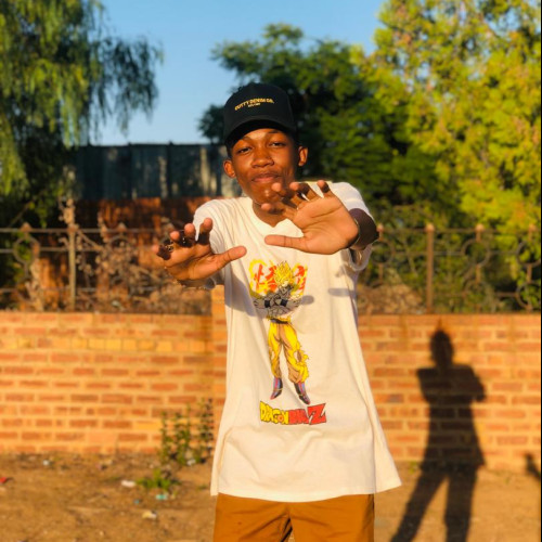 Aobakwe M. profile photo