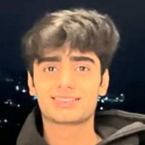 Sarib I. profile photo