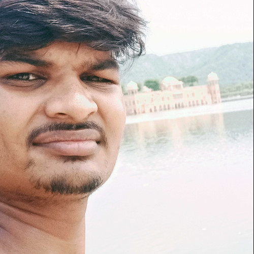 kanhaiya s. profile photo