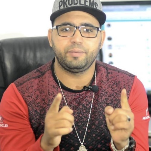 Driss E.