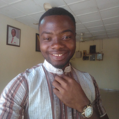 Eze P. profile photo