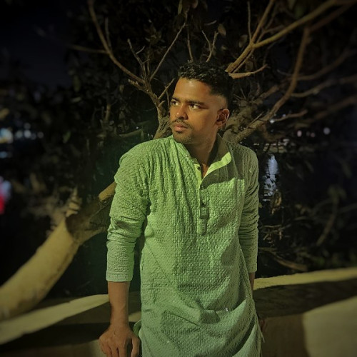 Anwar A. profile photo