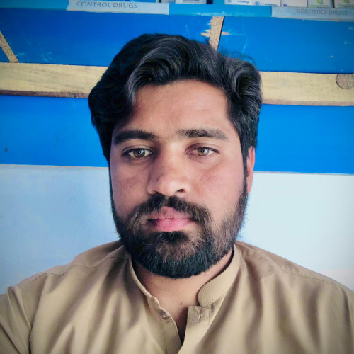 Saeed A. profile photo