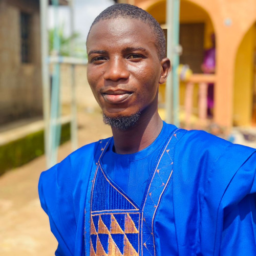 Ibraheem  A. profile photo