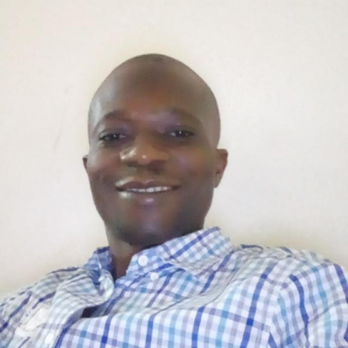 Johnson O. profile photo
