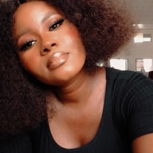 Kiikpoye  A. profile photo