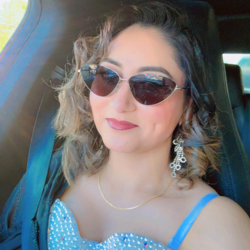Manisha V. profile photo