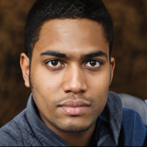 Param A. profile photo