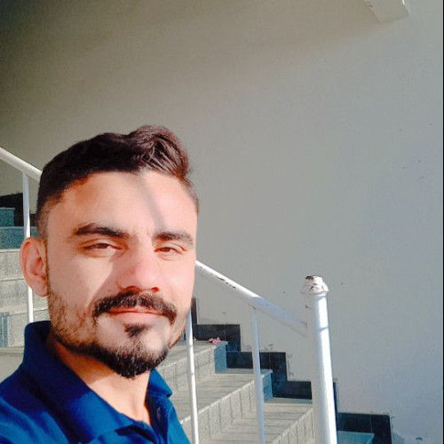 Talha A. profile photo
