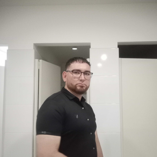 Cristian l. profile photo