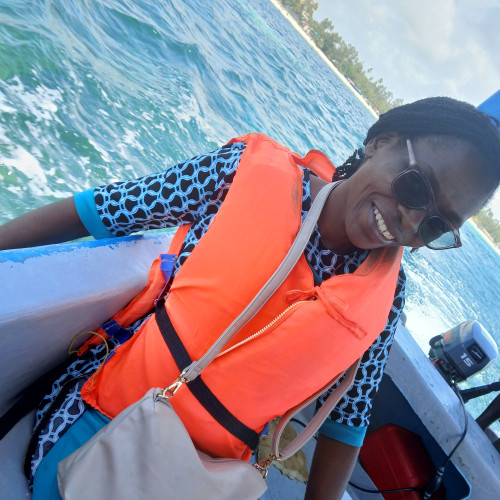 Josphine M. profile photo
