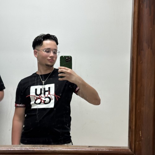 zaid l. profile photo