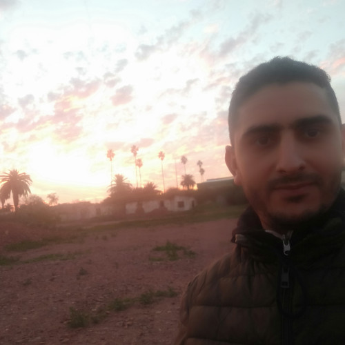 Yahya T.