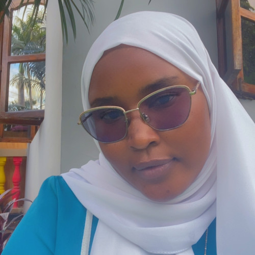 Bilatifa D. profile photo