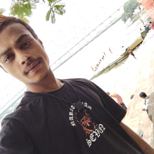 Subhojit m. profile photo