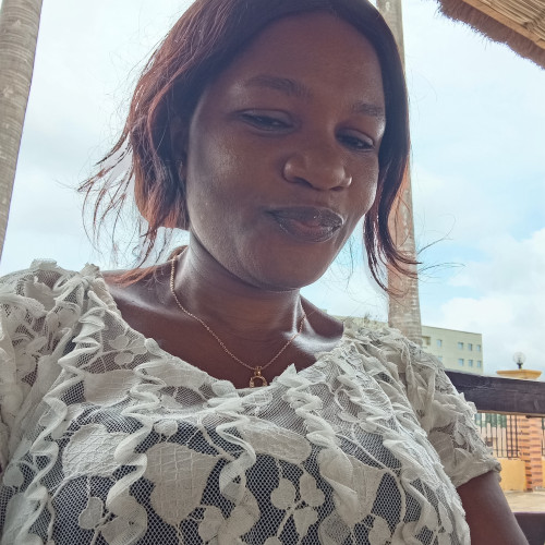 Folake A. profile photo