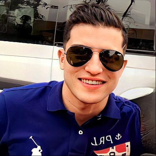 ali b. profile photo