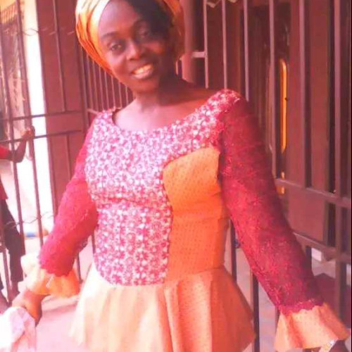 Ngozi C. profile photo