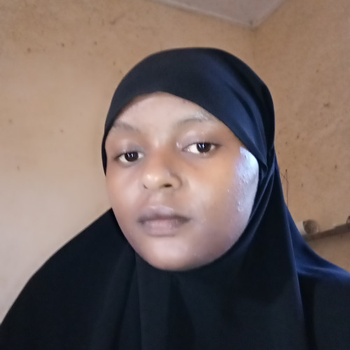 Zaitun I. profile photo