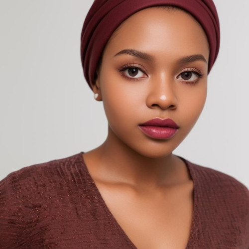 Halima M. profile photo