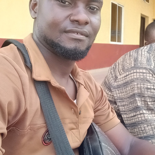 Edidiong  I. profile photo