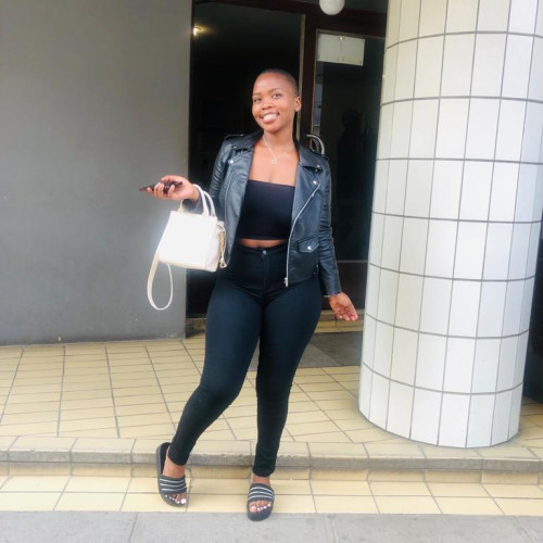 Nomzamo N.