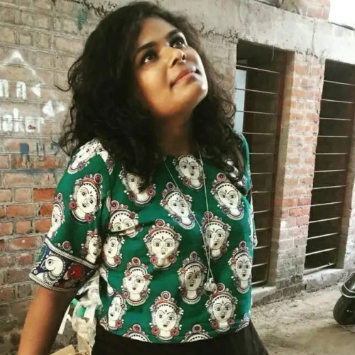 Sanskriti U. profile photo