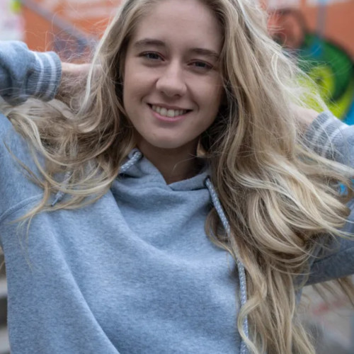 Sienna C. profile photo