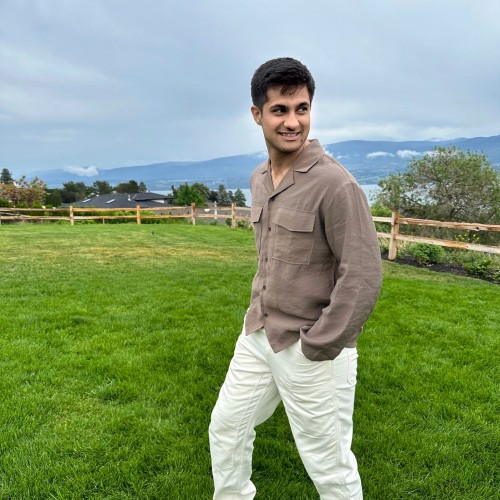 Faizal G. profile photo