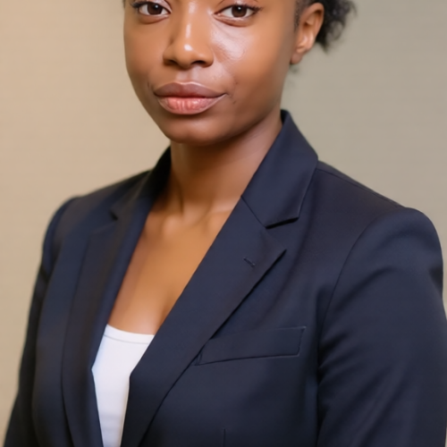 Aisha  N. profile photo