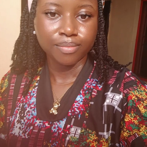 Chiamaka C. profile photo