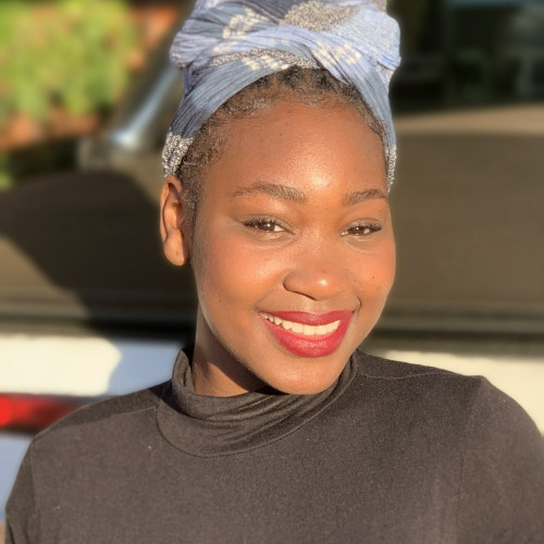 Kgomotso  S.