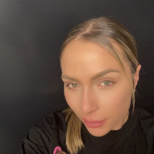 Andrijana B. profile photo
